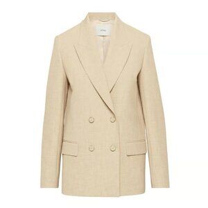 Aritzia Destiny Blazer Size 00